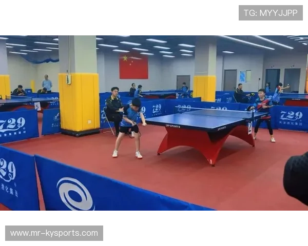 乒乓球俱乐部推动青少年训练营的国际赛事交流与参访，乒乓球培训俱乐部